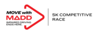 2025 MOVE WITH MADD 5K and FUN RUN - Charleston, SC - genericImage-websiteLogo-257713-1751911151.9434-0.bOBaRV.png
