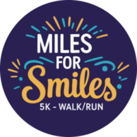 Miles For Smiles 5K Walk/Run - Atlanta, GA - genericImage-websiteLogo-258040-1752256673.411-0.bOCvcH.png