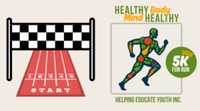 HEALTHY BODY - HEALTHY MINDS: BACK TO SCHOOL 5K FUN RUN - Pleasant Grove, AL - genericImage-websiteLogo-258125-1752399589.2429-0.bOC37L.png