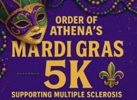Order of Athena’s Mardi Gras 5K on RACEPLACE.com Order of Athena’s Mardi Gras 5K - Coden, AL - genericImage-websiteLogo-257633-1752066755.0527-0.bOBMRd.jpg