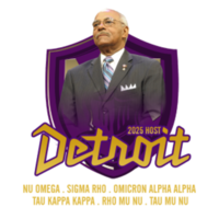 2025 Dr. Moses C. Norman, Sr. Leadership Conference - 5K Walk-Run - Detroit, MI - genericImage-websiteLogo-258041-1752257030.4416-0.bOCvig.png