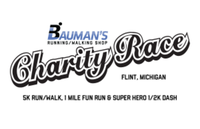 Bauman's Charity Race on RACEPLACE.com Bauman's Charity Race - Flint, MI - genericImage-websiteLogo-234586-1751102765.5927-0.bOx7uT.png