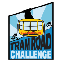 Palm Springs Tram Road Challenge on RACEPLACE.com Palm Springs Tram Road Challenge - Palm Springs, CA - 2024TramRoadChallege_logo_1500px_transparent.png