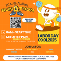 FCA All Abilities Labor Day 5K - Loveland, CO - genericImage-websiteLogo-258342-1752618413.37-0.bODTwT.png
