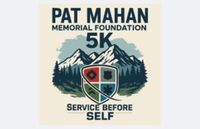 Pat Mahan Memorial Foundation 5K - Wiggins, CO - genericImage-websiteLogo-256886-1750699676.2381-0.bOwy6C.png