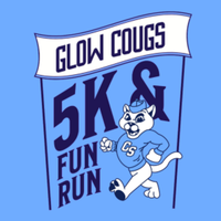 CSXC Glow Cougs 5K & Fun Run - Waco, TX - genericImage-websiteLogo-258172-1752892973.361-0.bOEWyT.png