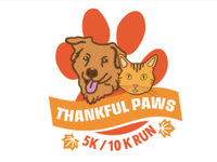 Thankful Paws Turkey Trot - Bonita, CA - genericImage-websiteLogo-255877-1752940942.165-0.bOE8go.png