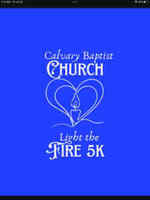 Calvary Baptist Light the fire 5k - Schellsburg, PA - genericImage-websiteLogo-258554-1753047696.6958-0.bOFwkq.jpg