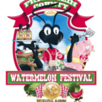 Franklin County Watermelon Festival 5k and 1 Mile Fun Run - Russellville, AL - genericImage-websiteLogo-258369-1752676397.2467-0.bOD7GT.png