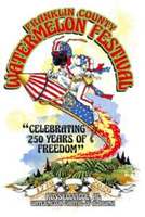 Franklin County Watermelon Festival 5k - Russellville, AL - genericImage-websiteLogo-258369-1782951641.4083-0.bQrA7z.jpg