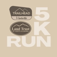 Trailhead 5k - Huntsville, AL - genericImage-websiteLogo-258055-1752264674.2125-0.bOCw_I.jpg