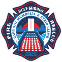 GSFR 9/11 Memorial & Stair Climb on RACEPLACE.com GSFR 9/11 Memorial & Stair Climb - Gulf Shores, AL - genericImage-websiteLogo-257215-1752694671.7727-0.bOD_-p.png