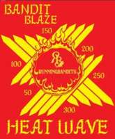 BANDIT BLAZE * HEAT WAVE * CHALLENGE - Broken Arrow, OK - genericImage-websiteLogo-258368-1752677050.9201-0.bOD7Q6.jpg