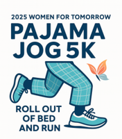 Women for Tomorrow 5k on RACEPLACE.com Women for Tomorrow 5k - Burlington, WI - genericImage-websiteLogo-258476-1752809177.2961-0.bOEB7z.png