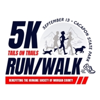 Tails on Trails 5K Run/Walk on RACEPLACE.com Tails on Trails 5K Run/Walk - Berkeley Springs, WV - genericImage-websiteLogo-251778-1744151841.929-0.bN9AuH.jpg