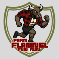 The Farm Flannel Fun Run - Fort Worth, TX - genericImage-websiteLogo-258804-1787019223.1113-0.bQG7_x.png