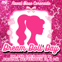 Dream Doll Picnic and Movie Night - Coronado, CA - genericImage-websiteLogo-258220-1752519091.9355-0.bODvgZ.png