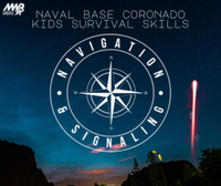 Kids Survival Skills: Navigation and Signaling - San Diego, CA - genericImage-websiteLogo-258199-1752513980.6103-0.bODt28.png