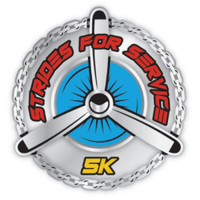 Arnold Air Society Strides for Service 5K - Kent, OH - genericImage-websiteLogo-258700-1753997711.3182-0.bOI-gp.png