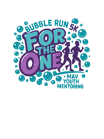 For The One Bubble Run - Celina, OH - genericImage-websiteLogo-258570-1753110887.3893-0.bOFLLN.png