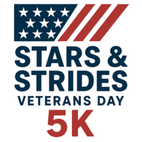 Stars & Strides Veterans Day 5K - Canton, OH - genericImage-websiteLogo-258632-1753194772.2219-0.bOF6eu.png