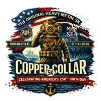 Copper Collar 5K, presented by the Man in the Sea Museum - Panama City, FL - genericImage-websiteLogo-258827-1772224189.2415-0.bPOF69.png