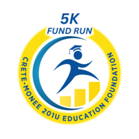 3rd Annual 5K Fund Run - Crete, IL - genericImage-websiteLogo-257052-1754112572.8844-0.bOJAi8.png