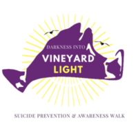 8th Annual Darkness into Vineyard Light Suicide Prevention and Awareness Walk - Edgartown, MA - race149302-logo-0.bKOxvF.png