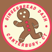 Gingerbread Dash 5K on RACEPLACE.com Gingerbread Dash 5K - Canterbury, CT - genericImage-websiteLogo-258778-1753383479.689-0.bOGOi3.png