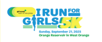 I Run for Girls 5K - Girl Scouts Heart of New Jersey Run/Walk - West Orange, NJ - genericImage-websiteLogo-258574-1753112212.2336-0.bOFL6u.png