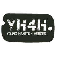 Young Hearts 4 Heroes - Alexandria, MN - genericImage-websiteLogo-258780-1753382091.5862-0.bOGNZl.jpg
