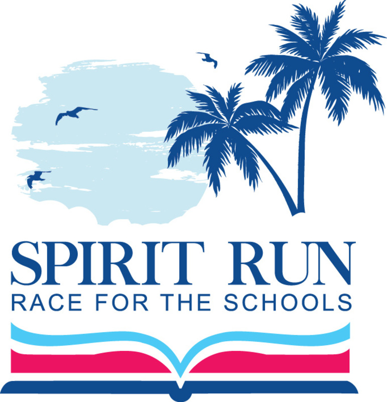 35th Annual Spirit Run Newport Beach, CA Running