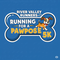 RVR Running for a Pawpose 5k - Dardanelle, AR - genericImage-websiteLogo-259401-1754180331.4277-0.bOJQRR.png