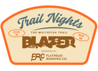 Whitefish Trail Blazer Trail Nights - Kalispell, MT - genericImage-websiteLogo-259081-1753904807.5875-0.bOINAN.png