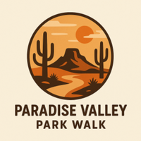 Paradise Valley Park Walk - Phoenix, AZ - genericImage-websiteLogo-259357-1754074024.984-0.bOJqUO.png