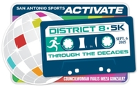 District 8 Through the Decades ACTIVATE 5K on RACEPLACE.com District 8 Through the Decades ACTIVATE 5K - San Antonio, TX - genericImage-websiteLogo-259021-1754070432.6526-0.bOJp2G.jpg