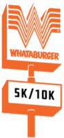 ‘WHATABURGER 5K/10K’ (Houston, TX) on RACEPLACE.com ‘WHATABURGER 5K/10K’ (Houston, TX) - Houston, TX - genericImage-websiteLogo-248295-1753764483.4289-0.bOIfkd.png