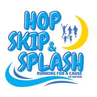 Hop Skip and Splash 5K Fun Run/Walk on RACEPLACE.com Hop Skip and Splash 5K Fun Run/Walk - Huntington Beach, CA - genericImage-websiteLogo-254830-1753687403.1578-0.bOHYvR.png