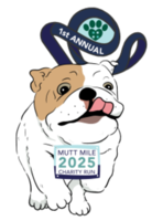 Mutt Mile Charity Run - Erie, PA - genericImage-websiteLogo-258561-1753913413.9472-0.bOIPHf.png
