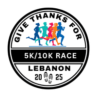 Give Thanks for Lebanon 5K-10K Run 2025 - Lebanon, PA - 8e6653f2-c9d8-4fbd-821e-0f10c1bf4af4.png