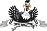 Tippens Turkey Trot 5K on RACEPLACE.com Tippens Turkey Trot 5K - Holly Springs, GA - genericImage-websiteLogo-238796-1753982085.542-0.bOI6sf.png