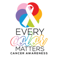Every Color Matters Cancer Awareness 5K Run/Walk on RACEPLACE.com Every Color Matters Cancer Awareness 5K Run/Walk - Atlanta, GA - genericImage-websiteLogo-258904-1753828738.4907-0.bOIu2c.png