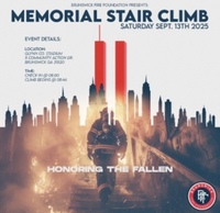 Brunswick Fire Foundation 911 Memorial Stair Climb - Brunswick, GA - genericImage-websiteLogo-257412-1752152269.2941-0.bOB7Jn.jpg