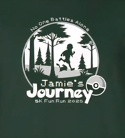 Jamie's Journey 5k Fun Run 2025 - Bloomfield, MO - genericImage-websiteLogo-258930-1753680194.6844-0.bOHWLc.jpg