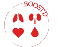 BOOST'D for the Gift of Life 5k - Rochester, MN - genericImage-websiteLogo-258422-1753321528.5876-0.bOGza4.png