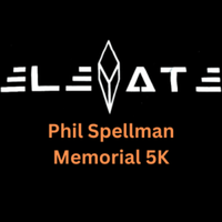 ELEVATE: PHIL SPELLMAN MEMORIAL 5K on RACEPLACE.com ELEVATE: PHIL SPELLMAN MEMORIAL 5K - Newark, DE - genericImage-websiteLogo-258938-1753718485.0702-0.bOH57v.png
