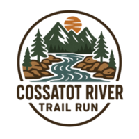Cossatot River Trail Run - Wickes, AR - cossatot-river-trail-run-logo.png