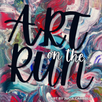 Art on the Run - Missoula, MT - genericImage-websiteLogo-259488-1754519004.2529-0.bOK9xC.png