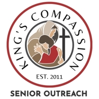 King’s Compassion 5K: Benefitting At-Risk San Antonio Seniors - San Antonio, TX - genericImage-websiteLogo-259445-1754313996.1741-0.bOKlum.jpg