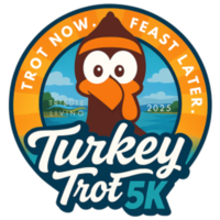 Trot Now, Feast Later-The Tribute 5k on RACEPLACE.com Trot Now, Feast Later-The Tribute 5k - The Colony, TX - genericImage-websiteLogo-258240-1752854982.137-0.bOENhg.png